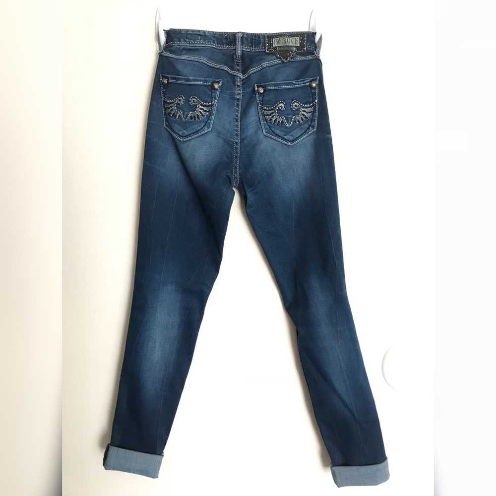 Jeans - Picture 2 of 2